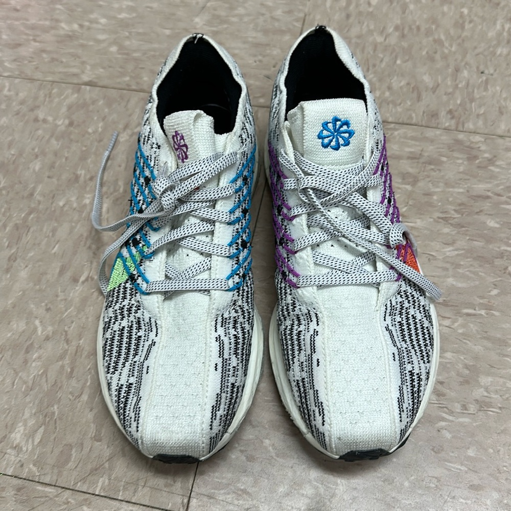 Nike sneakers